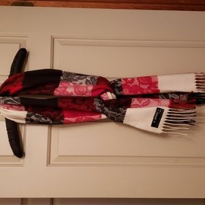 Cashmink V. Fraas scarf